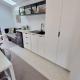 Azores Harbourside Studio - private self contained unit, Tauranga (Foto 5)