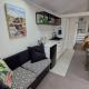 Azores Harbourside Studio - private self contained unit, Tauranga (Foto 6)