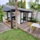 Azores Harbourside Studio - private self contained unit, Tauranga