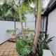 Azores Harbourside Studio - private self contained unit, Tauranga (Foto 10)