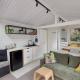 Azores Harbourside Studio - private self contained unit, Tauranga (Foto 2)