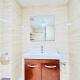 Budget Family Room at Ace Suites by the Famous Indoor Water Spa, Manila - Fotografie 3