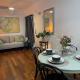 Compton Street Apartment