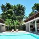 Superb pool villa 5 bedrooms