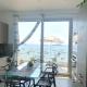 Apartment in Sicily with Stunning Sea View, Castel Mola - Fotografie 3