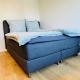 Modernes Apartment 2 in Bad Kreuznach mit einfachem 24h Self-Check-in, Bad Kreuznach - Fotografie 1
