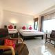 SASIMA Bed and Breakfast