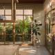 Rumah Amara - Bespoke, Japanese-Inspired 1 BR Studio in Peaceful Uluwatu Jungle - Foto 3