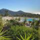 AGAY, Cap Esterel, magnifique vue mer panoramique et Esterel, terrasse, piscines, parking, dernier étage, 3 étoiles Saint-Raphaël - Foto 4