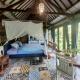 Villa Batari - Artsy Joglo - Private Swimming Pool Tegalalang - Photo 1