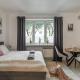 Urban Chic - Studio Apartment - City Center&Orla, Varšava - Fotografie 4