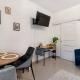 Urban Chic - Studio Apartment - City Center&Orla, Varšava - Fotografie 1