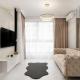 Urban Chic - Grzybowska 37 - Luxury Warsaw Stays, Warschau - Foto 8