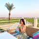 Royal Nile Suites - Pool View 1, Luxor - Foto 6