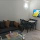 appartement équipé Agadir شقة للكراء اليومي اكادير, Agadir