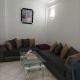 appartement équipé Agadir شقة للكراء اليومي اكادير, Agadir (foto 2)