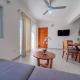 New 2BR APT in Sosua town, close to strip and next to supermarket