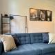 TT Living Apartments BONITAS & DIVINITAS I 2 Schlafzimmer I Küche I Vollbad I Waschmaschine, Rellingen - 写真 7