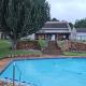 Crest Farm Cottage, Waterfall (fotografie 3)