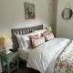 Flower Cottage by Ludlow Castle with Onsite Parking - Fotografie 8