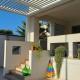 Villa Enza - A 150 passi dal mare, Torre Ovo