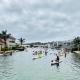 Jeffreys Bay - Life on the Canals - Fotografie 1