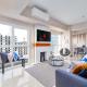 Luxury Condo Ocean View 1,2,3, & 4 Bedrooms Infinity Pool Gym Spa Next to Okada Solaire MOA NAIA Airport, Manila - Foto 1
