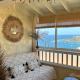 Boho style bungalow with ocean view, Mogán - Fotografie 4
