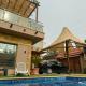 Yasmina Chalet, Al Kafrayn
