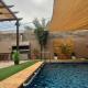 Yasmina Chalet, Al Kafrayn (photo 9)