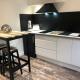 Appartement à proximité d’Epinal avec climatisation