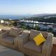 Blue Ark - Villa Luxe panorama mer exceptionnel sur Gibraltar et piscine Manilva - Foto 6