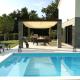 Villa Olivetum, Sečovlje