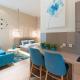 Paulay Deluxe Suites By Corall, Budapest - Foto 6