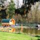 Naturferienhof Märkisch Luch - Trapphahn, Nennhausen - Foto 5