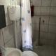 Casa Privativa Aconchegante em Arraial d'Ajuda - 1 Quarto com 2 camas, Cozinha e Banheiro, Arraial d'Ajuda - Foto 8