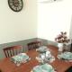 Holiday apartment in Kyklades Complex with gym&pool, Paralimni (foto 9)