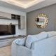 SB Sweet Apartment with Pool, Peschiera del Garda (fotografie 9)