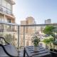 Modern Studio in Palermo Hollywood, Buenos Aires - Foto 6