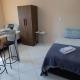 Loft Apt Charmoso no Centro, フォス・ド・イグアス - 写真 10