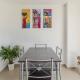 Apartamento en Laureles, con piscina y parquedero 401, Медельин - Фото 3