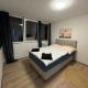 City Ferien Wohnungen 8, Rosenheim - Fotografie 4