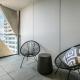 Boutique Apt on St Kilda Rd w Historic Elegance, Melbourne - Fotografie 4