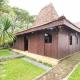 Joglo House in Central Bogor By penggemarlawas - Photo 1