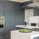 Upscale Riverfront 1BR Flat, Prestigious Battersea, Londýn - Fotografie 8