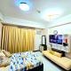 101 Newport Blvd - SkyStag Aerie near NAIA T3, Manila - Fotografie 2