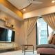 OOAK SUITES AT MONT KIARA KUALA LUMPUR, Kuala Lumpur - Foto 10