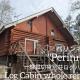 Log cabin rentals & Finland sauna Step House, Yamanakako - Fotografie 10
