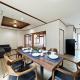 b hotel Life Gate - Expansive 4BR Apartment in Vibrant Nakamachi
