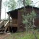 Beary Comfy Cabin Ruidoso - Fotografie 2